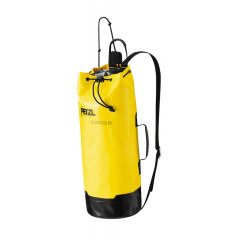 Мешок Petzl Classique 22 л Желтый (1052-C03 2) Київ