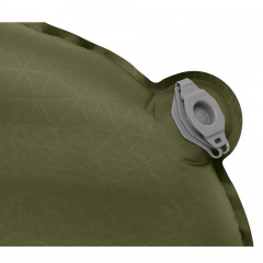 Коврик Sea To Summit Self Inflating Camp Plus Mat 75mm Large (1033-STS AMSICAPLL) Одеса