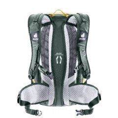 Рюкзак Deuter Flyt 20 Turmeric-ivy (1052-3211321 8207) Львів