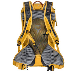 Рюкзак Deuter Race Air Curry/Ivy (1052-3207218 9203) Краматорськ