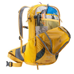 Рюкзак Deuter Race Air Curry/Ivy (1052-3207218 9203) Краматорськ