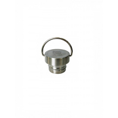 Крышка Laken Cap for Basic Steel Bottle Vintage (1004-TBSH) Київ