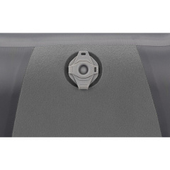 Подушка надувная Sea To Summit Aeros Down Pillow Delux (1033-STS APILDOWNDLXGY) Кропивницкий