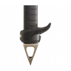 Ледоруб Black Diamond Venom Adze 57 см Івано-Франківськ