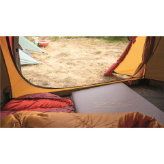 Коврик самонадувной Easy Camp Self-inflating Siesta Mat Single 1.5 cm (1046-300059) Киев