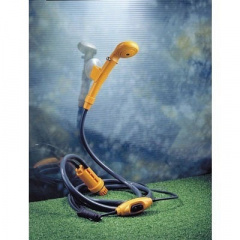 Автомобильный душ от прикуривателя No Brand Automobile Shower Ладан