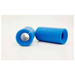 Расширитель грифа Manus Grip (2шт) TA-4249 Blue (SKL1167) Київ
