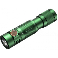 Фонарь ручной Fenix E05R Зеленый (1047-E05Rgr) Киев