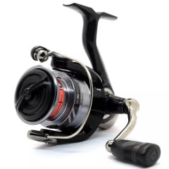 Котушка Daiwa 20 RX LT 2500 / (2160344 / 20004683) Костопіль