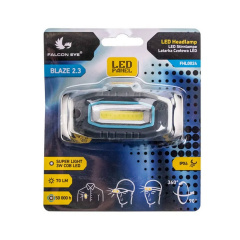 Фонарь налобный Falcon Eye Blaze 2.3 70 Lm (FHL0024) Мукачево