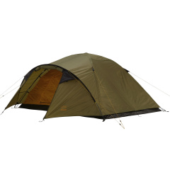 Палатка Grand Canyon Topeka 4 Capulet 3100х2850х1400 мм Olive (330028) Петрове