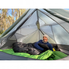 Палатка Sea To Summit Telos TR2 Зеленый Ивано-Франковск