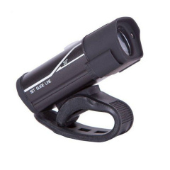 Велосипедный фонарь велофара аккумуляторный WDS WD 422 Black Первомайск