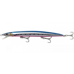Воблер Savage Gear Sandeel Jerk Minnow S 175mm 29.0g Синий/Фиолетовый (1013-1854.16.86) Королёво
