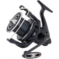 Катушка Shimano Ultegra 14000 XTE 4+1BB 4.3:1 Темно-серый (1013-2266.67.73) Чернігів