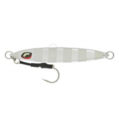 Пилькер Shimano Ocea Sardine Waver 130g Серый (1013-2266.34.21) Хмільник