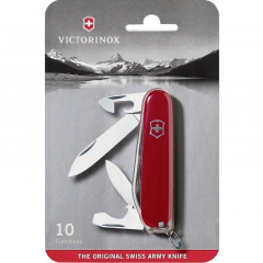 Нож Victorinox Recruit Red блистер (1049-Vx02503.B1) Черноморск