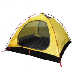 Палатка универсальная Tramp Scout 2 v2 Зеленая TRT-055 UTRT-055 Орехов
