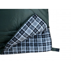 Спальный мешок Totem Ember одеяло левый 190/73 Olive (UTTS-003-L) Калуш