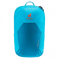 Рюкзак Deuter Speed Lite 17 Блакитний (1052-3410122 1361) Кам'янка-Дніпровська