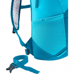 Рюкзак Deuter Speed Lite 17 Блакитний (1052-3410122 1361) Кам'янка-Дніпровська