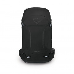 Рюкзак Osprey Hikelite 28 Black M/L (1054-009.3340) Славута