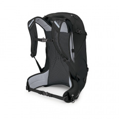 Рюкзак Osprey Hikelite 28 Black M/L (1054-009.3340) Славута