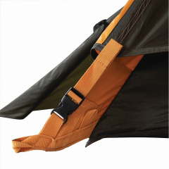 Палатка Kelty Grand Mesa 4 Оливковый Сумы