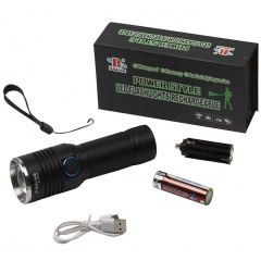 Фонарь X-BALOG L096 Черкассы