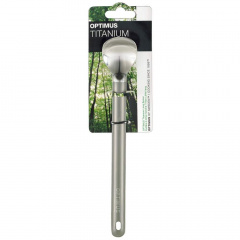 Ложка Optimus Titanium Long Spoon (1017-8016166) Хмельницький