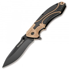 Нож Boker Magnum Advance Desert Pro (1013-2373.08.08) Генічеськ