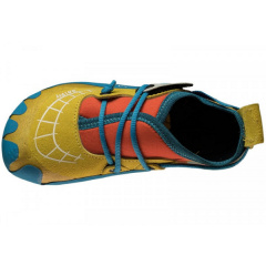 Скальники La Sportiva Gripit 32 Yellow/Flame (1052-15R100304 32) Гайсин