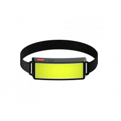Светодиодный налобный фонарик HEADLAMP BL TM-G14 COB + USB CHARGE 438-17026671 Южноукраїнськ
