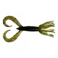 Силикон Keitech Little Spider 3.5 5 шт/уп Оливковый (1013-1551.04.60) Бердянск