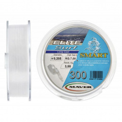 Леска Smart Elite Surf 300m 00.235mm 4.4kg (1013-1300.33.37) Иршава