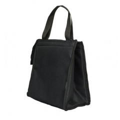 Термосумка Like Лайт VS Thermal Eco Bag черный Королево