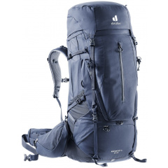 Рюкзак Deuter Aircontact X 60+15 3067 (1052-3370022 3067) Киев