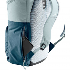 Рюкзак Deuter Overday 15 л Blue (1052-3610623 3245) Одесса
