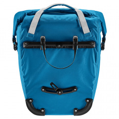 Рюкзак Deuter Weybridge 25+5 Синий (1052-3230222 3068) Київ
