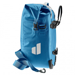 Рюкзак Deuter Weybridge 25+5 Синий (1052-3230222 3068) Київ