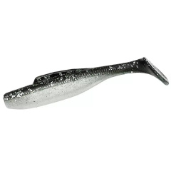 Силікон ZMAN Diezel Minnowz 4" 5pc #Mulletron (2126080 / DMIN-293PK5) Бердичів