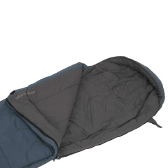 Спальный мешок Bo-Camp Balwen Cool/Warm Silver -4° Blue/Grey (3605888) Приморськ