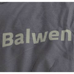 Спальный мешок Bo-Camp Balwen Cool/Warm Silver -4° Blue/Grey (3605888) Приморськ