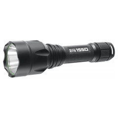 Фонарь тактический Mactronic Black Eye 1550 1550 Lm Rechargeable (THH0046) Орехов
