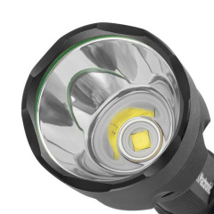 Фонарь тактический Mactronic Black Eye 1550 1550 Lm Rechargeable (THH0046) Орехов
