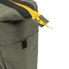 Термосумка Bo-Camp Matteson 22 Liters Grey (6702964) Ладан