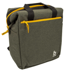 Термосумка Bo-Camp Matteson 22 Liters Grey (6702964) Ладан