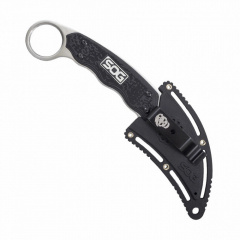 Нож SOG Gambit (1033-SOG GB1001-CP) Курень
