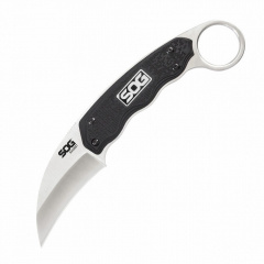 Нож SOG Gambit (1033-SOG GB1001-CP) Курень