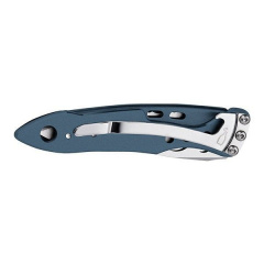 Нож Leatherman Skeletool KBX Denim (1080-832383) Киев